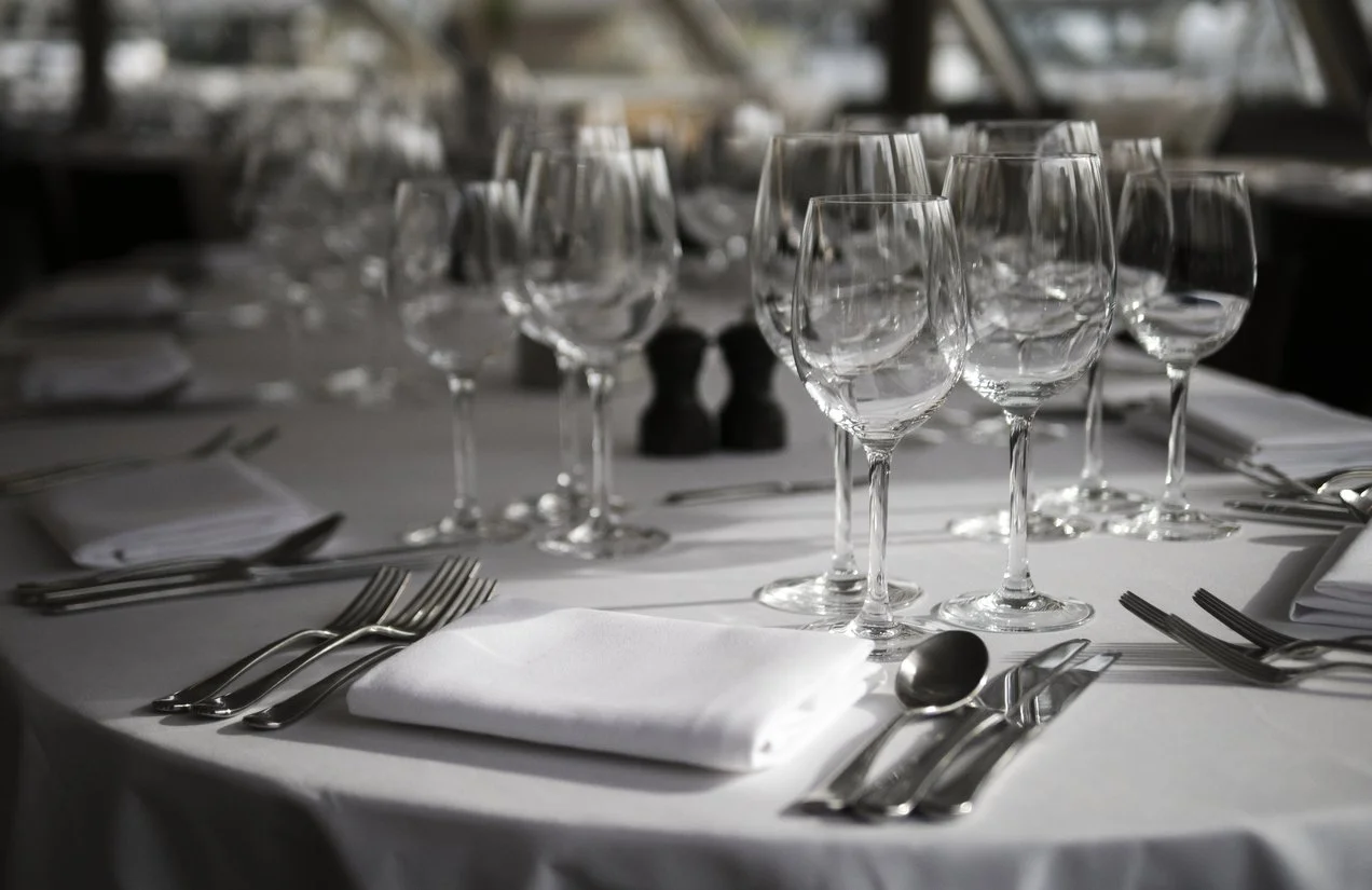 Dining venue in Port Douglas